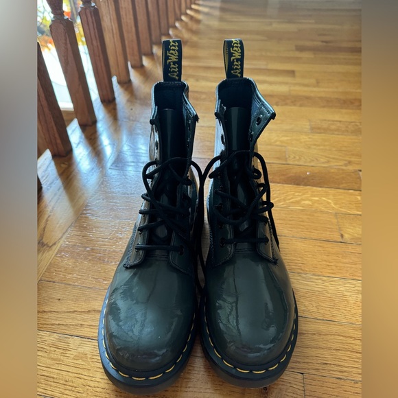 Dr. Martens Boots - Picture 8 of 8